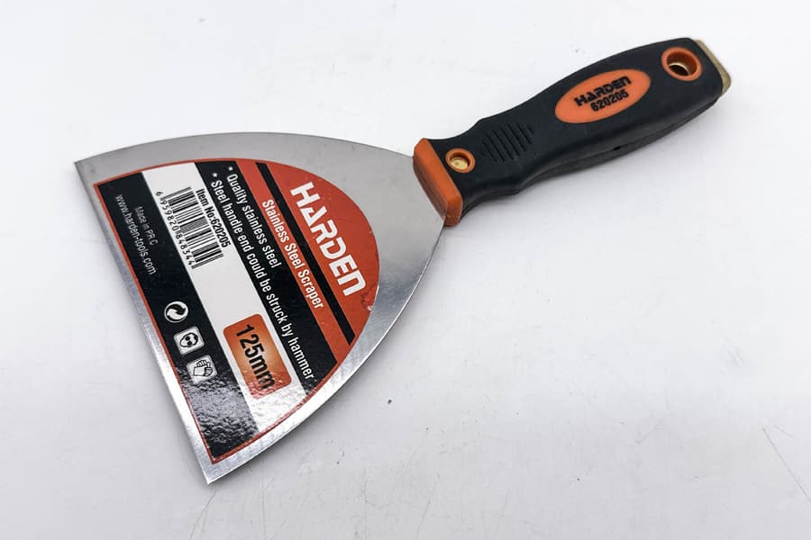 Maurer Spachtel Harden 620205